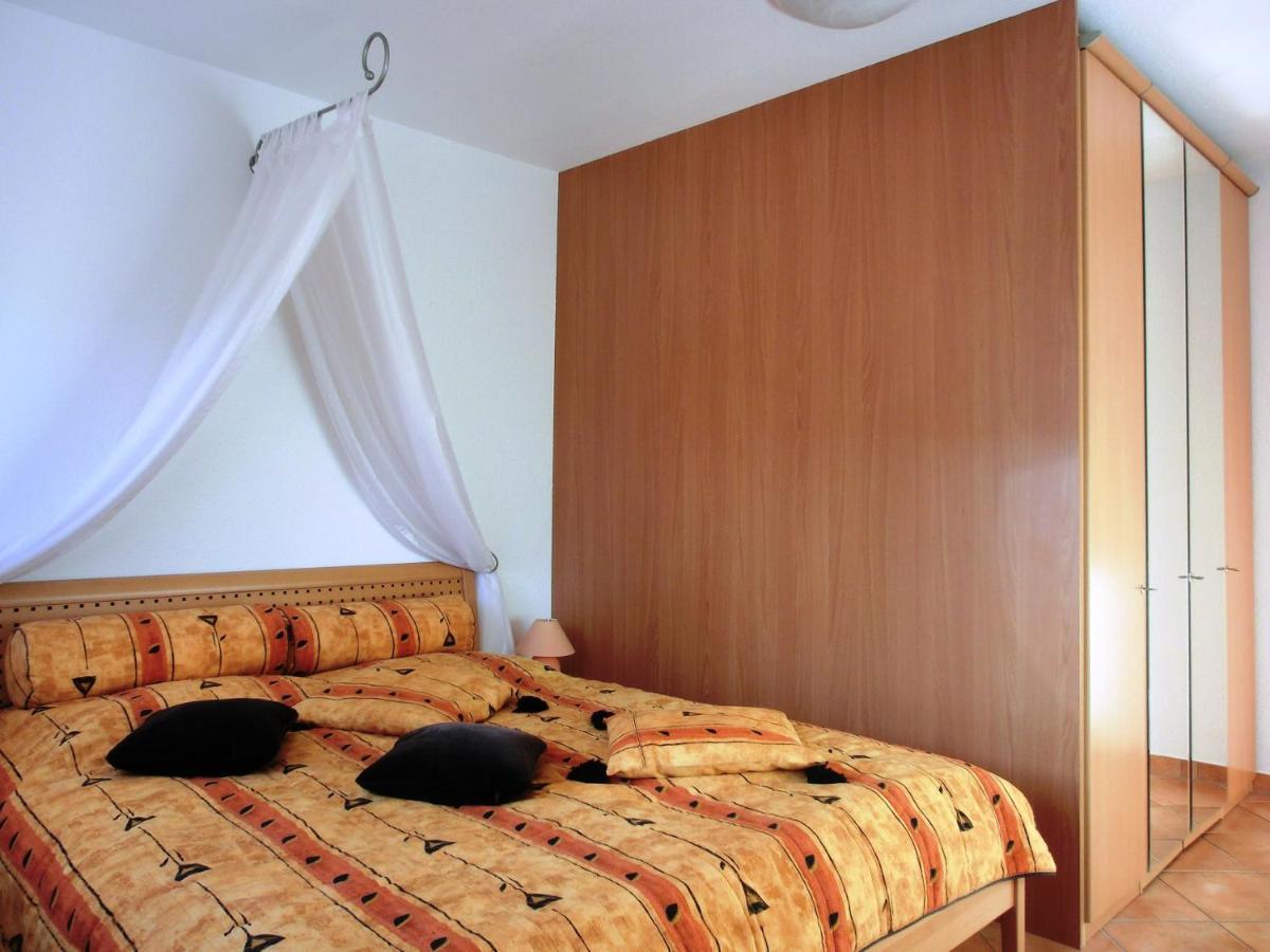 Ferienwohnung E10 Граль-Мюриц Экстерьер фото